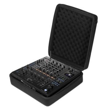 Udg U8495BL Creator Black Funda Para Mezcladora Pioneer UDG DJM-A9 Udg U8495BL Creator Black
