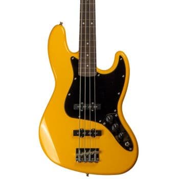 Markbass mb yellow jb bajo eléctrico
