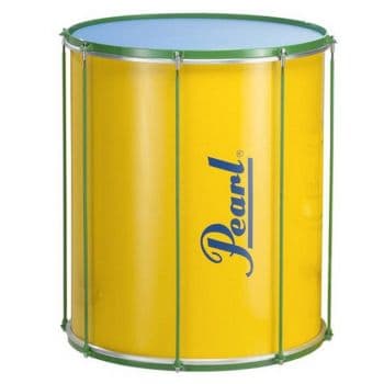 Pearl pbs-22h parche 22