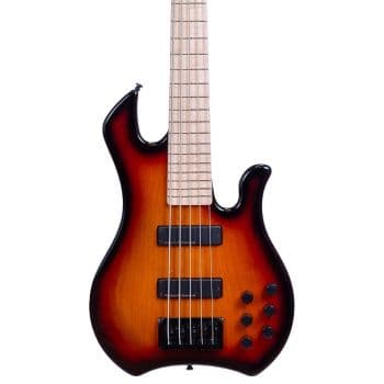 Markbass mb gloxy kimandu 5 3ts bajo eléctrico