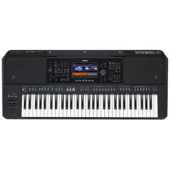 Yamaha psr-sx720