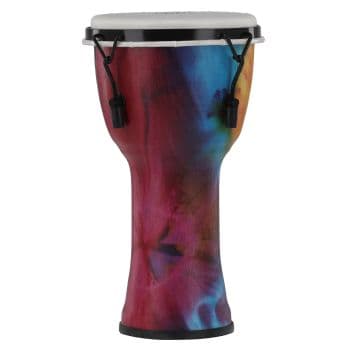 GEWA Liberty Series 10" Batik Mec-mhanically Tuned Djembé 10" Batik