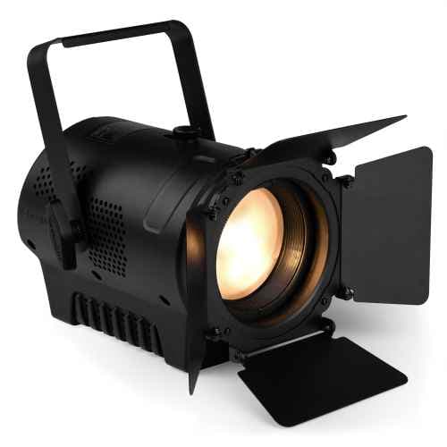 Beamz BTK050Z-5 Fresnel 50W CW/WW Man.zm.TW BTK050Z-5 Fresnel 50W CW/WW Man.zm.TW