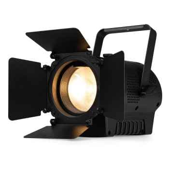 Beamz BTK050Z-5 Fresnel 50W CW/WW Man.zm.TW BTK050Z-5 Fresnel 50W CW/WW Man.zm.TW