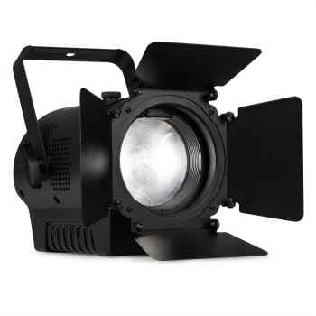 Beamz BTK050Z-5 Fresnel 50W CW/WW Man.zm.TW BTK050Z-5 Fresnel 50W CW/WW Man.zm.TW