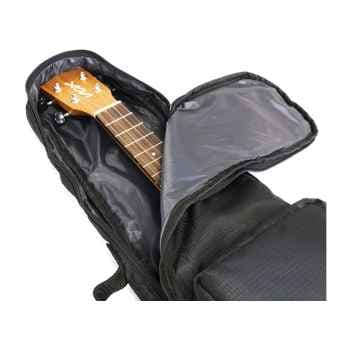 Korg sequenz scu-60bkbk funda para ukelele