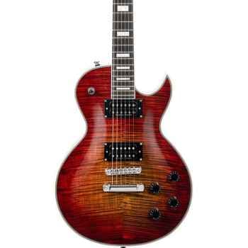 Cort CR 300 Deluxe FB Guitarra Eléctrica CR 300 Deluxe FB