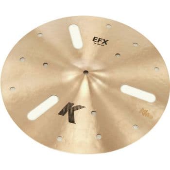 Zildjian efx 16 k