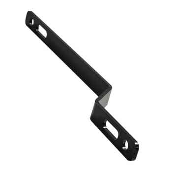 Showtec eurotrack overlap arm 89522