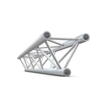 Showtec straight 5000mm tramo triangular recto para truss gt30500