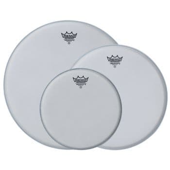 Remo 12 ambassador x coated ax-0112-00