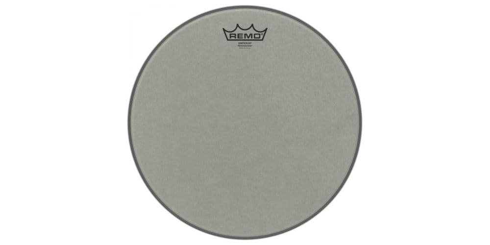 Remo 24 Renaissance Emperor RE-1024-SS bombo 24" Emperor Renaissance