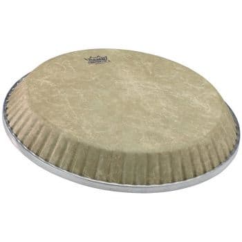 Remo m4-1175-f6-d1 parche conga 11 3/4 fiberskyn 3 symmetry