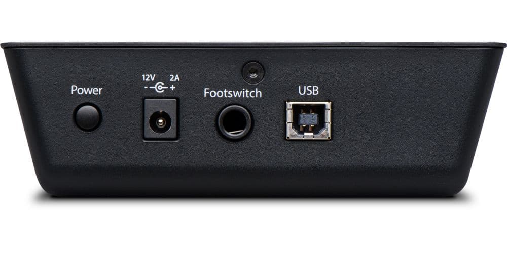 Presonus FADERPORT v2 Controlador USB para producción Controlador USB para producción? Faderpor