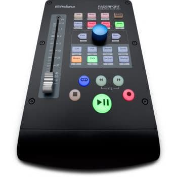 Presonus FADERPORT v2 Controlador USB para producción Controlador USB para producción? Faderpor