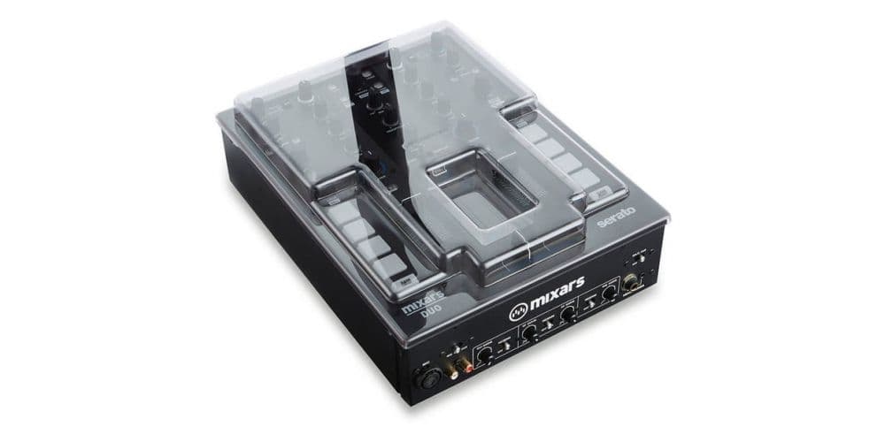 DeckSaver Mixars Duo Cover Mixars Duo Cover