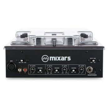 DeckSaver Mixars Duo Cover Mixars Duo Cover