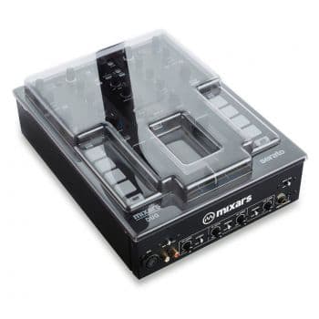 DeckSaver Mixars Duo Cover Mixars Duo Cover