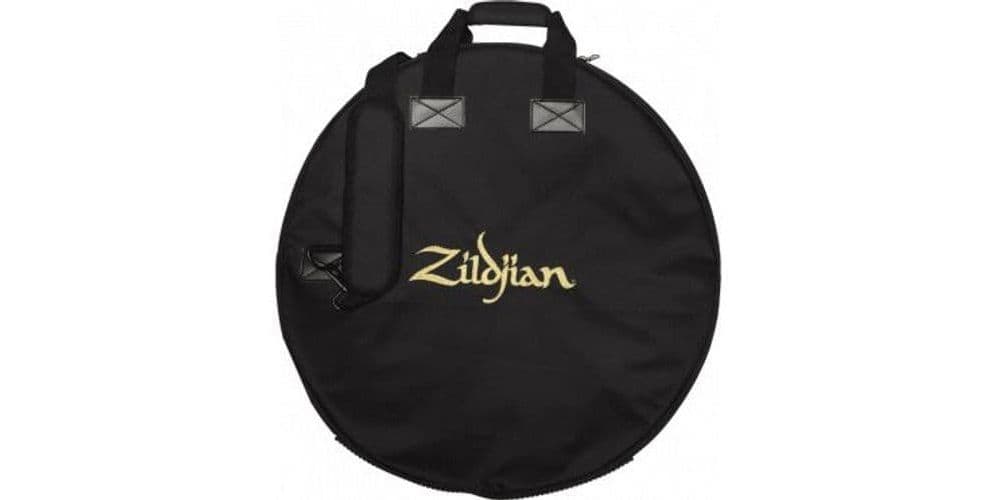 Zildjian PZAZCB24D Funda 24" Deluxe Nylon 24" Deluxe Nylon