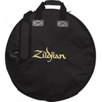 Zildjian pzazcb24d funda 24 deluxe nylon