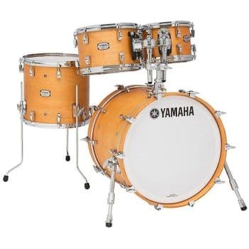 Yamaha jamjazzvn set batería acústica