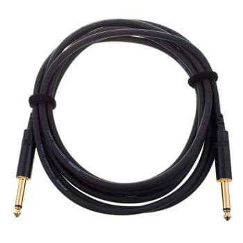 Cordial cci 3 pp cable jack a jack macho 3 metros