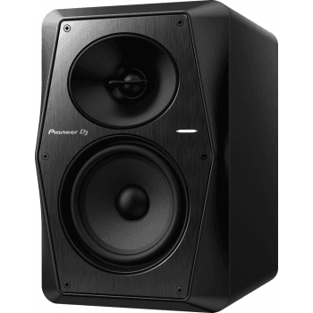 Pioneer dj vm-50 negro monitor activo 5