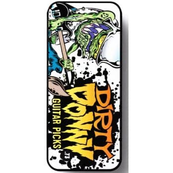 Dunlop Bote Dirty Donny 0,73 mm de 6 Un. BL111T73