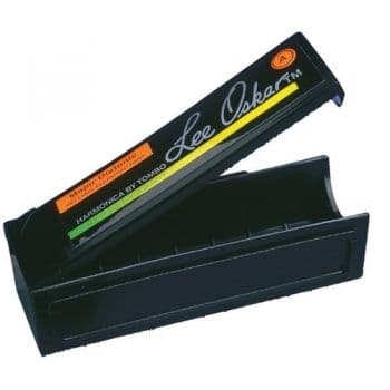 Lee oskar 797182 recambios para armónicas 10b