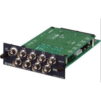 Yamaha my8-aeb tarjeta de expansión