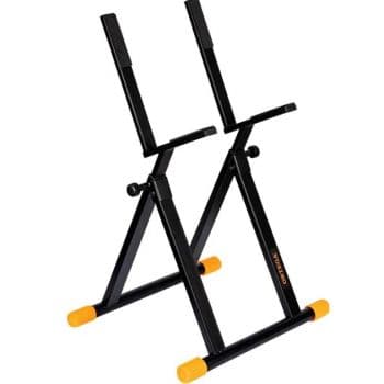 Ortega oas soporte para amplificador