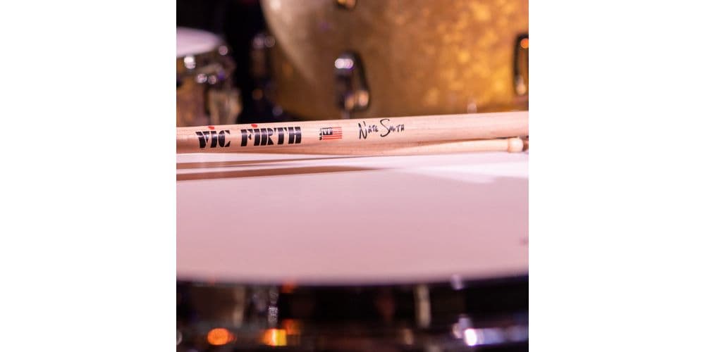 Vic Firth SNS Nate Smith Baquetas SNS