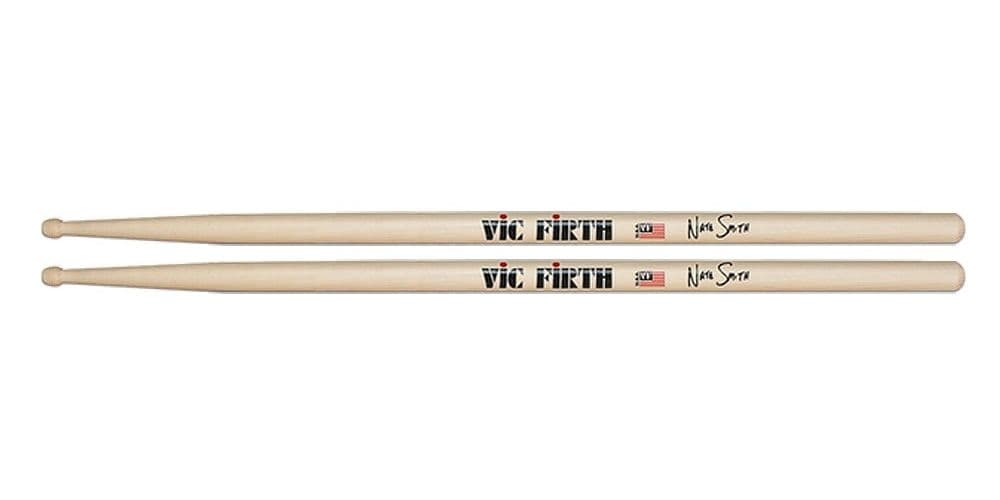 Vic Firth SNS Nate Smith Baquetas SNS