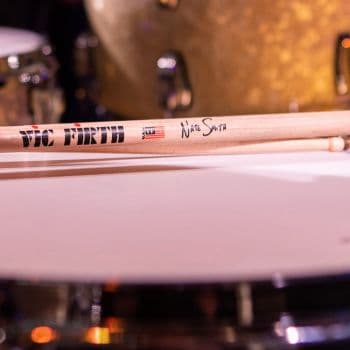Vic Firth SNS Nate Smith Baquetas SNS