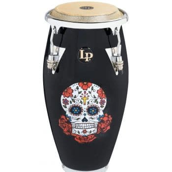 Lp conga mini karl perazzo de 4 1/2 pulgadas