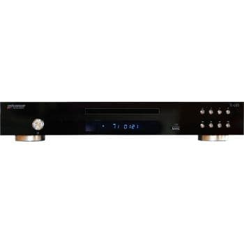 Advance paris x-cd5 reproductor de cd