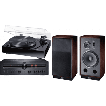 Magnat pack retro transpuls1500+mr780+mmt990 conjunto de audio