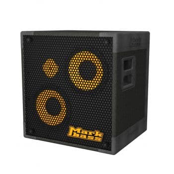 Markbass mb58r 102 xl pure pantalla 400w rms8 ohms2x10