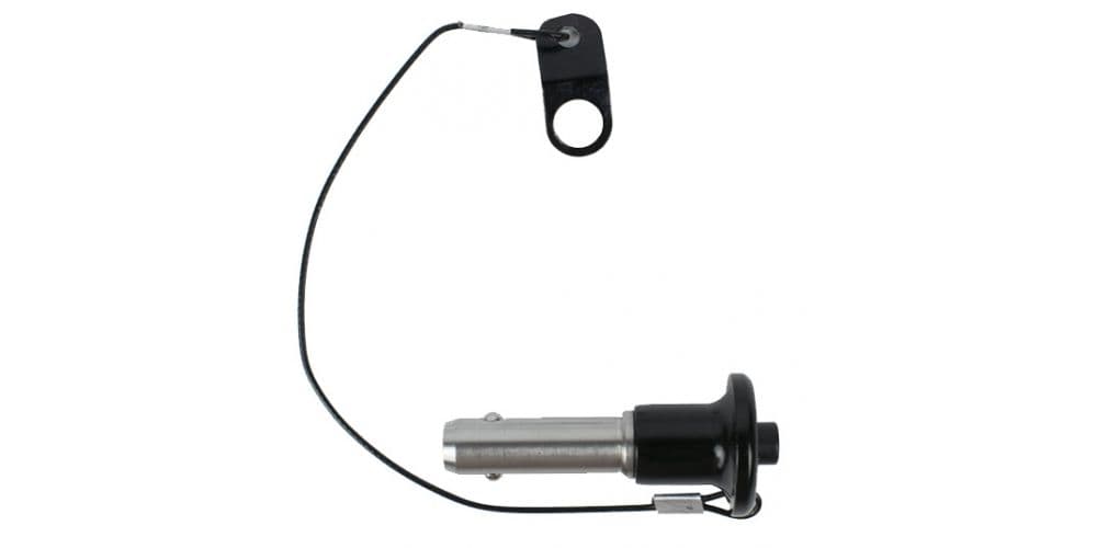 Beyma 1PIN1020W01 Pin 10x20mm Con Cable 1PIN1020W01