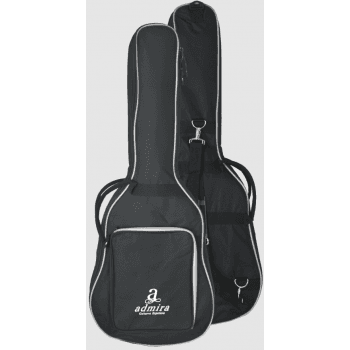 Admira FGCADM15 Funda para Guitarra Clásica 15mm FGCADM15
