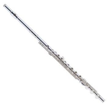 J Michael FL401 Flauta Travesera En Do