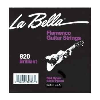 La Bella B8206 6ª Cuerda Suelta B8206