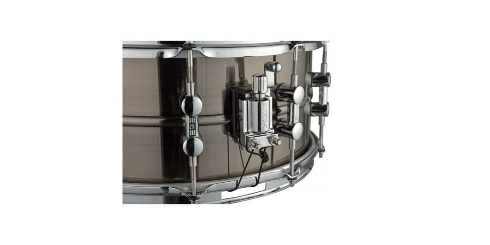 sonor Caja Kompressor Brass KS 13"X7" 1307 SDB Kompressor Brass KS 13"X7" 1307 SDB