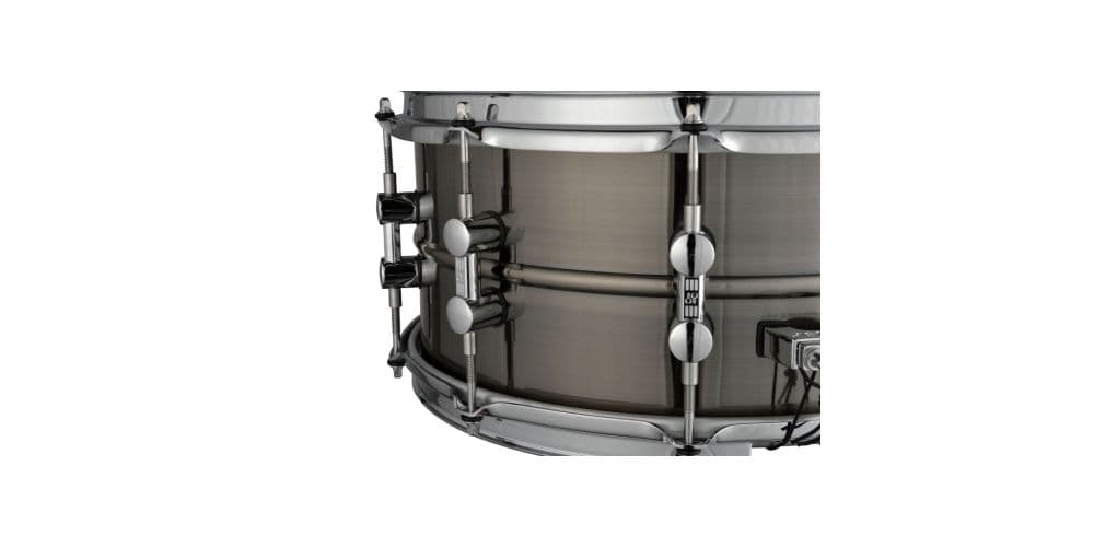 sonor Caja Kompressor Brass KS 13"X7" 1307 SDB Kompressor Brass KS 13"X7" 1307 SDB