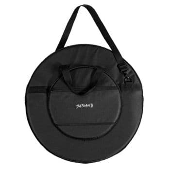 Sabian standard cymbal bag 22 funda para platos
