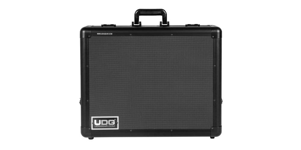 Udg U93023BL Ultimate Pick Foam Black Funda Para Ableton Push 3 U93023BL Ultimate Pick Foam Black