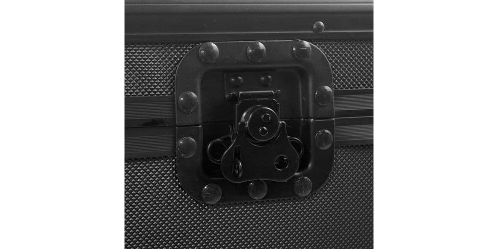 Udg U93023BL Ultimate Pick Foam Black Funda Para Ableton Push 3 U93023BL Ultimate Pick Foam Black