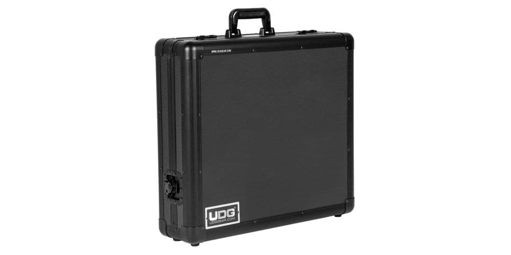 Udg U93023BL Ultimate Pick Foam Black Funda Para Ableton Push 3 U93023BL Ultimate Pick Foam Black