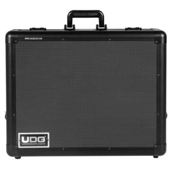 Udg U93023BL Ultimate Pick Foam Black Funda Para Ableton Push 3 U93023BL Ultimate Pick Foam Black