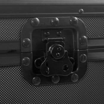 Udg U93023BL Ultimate Pick Foam Black Funda Para Ableton Push 3 U93023BL Ultimate Pick Foam Black